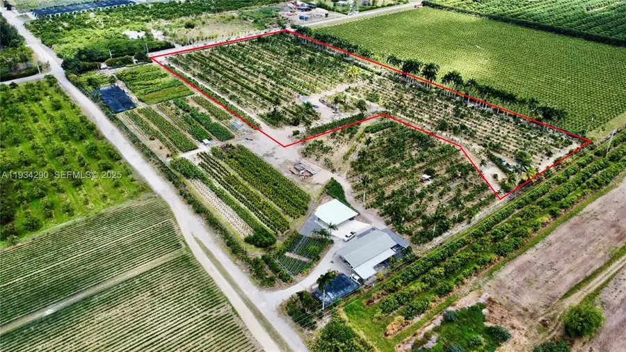 32800 SW 202nd Ave, Homestead, FL 33034 - Image #2