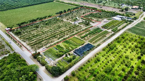 32800 SW 202nd Ave, Homestead, FL 33034