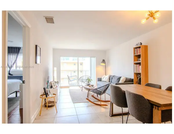 677 NE 24th St #604, Miami, FL 33137