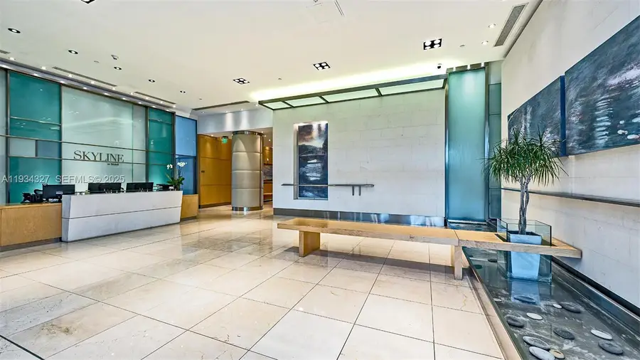 2101 Brickell Ave #2705, Miami, FL 33129 - Image #2