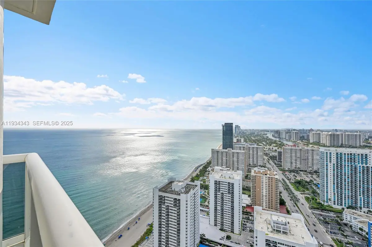 1850 S Ocean Dr #PH4405, Hallandale Beach, FL 33009 - Image #1