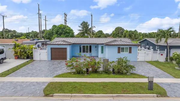 559 NW 70th Way, Margate, FL 33063