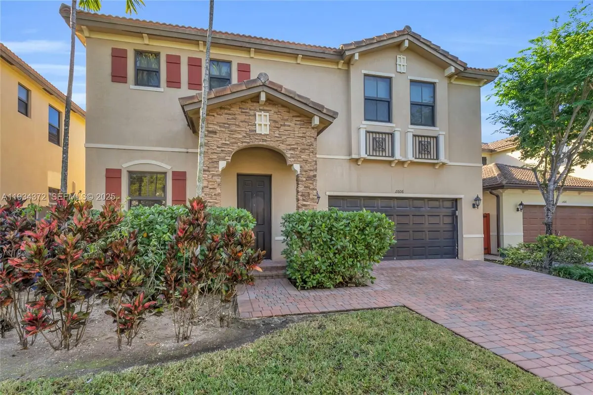 11606 SW 234th St, Homestead, FL 33032 - Image #1