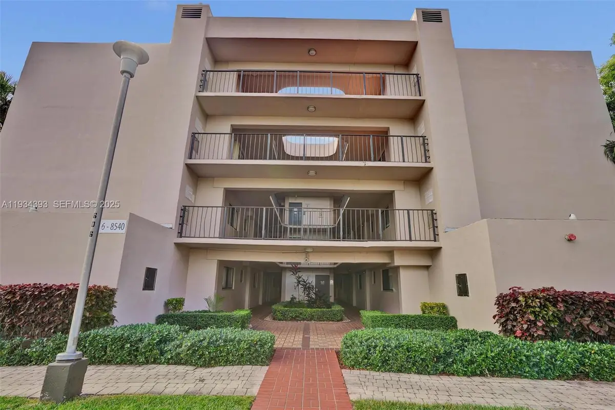 8540 SW 133rd Ave Rd #321, Miami, FL 33183 - Image #1