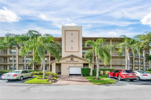 550 SW 138th Ave #409K, Pembroke Pines, FL 33027
