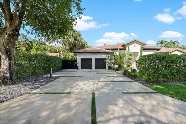 7345 SW 96th St, Pinecrest, FL 33156