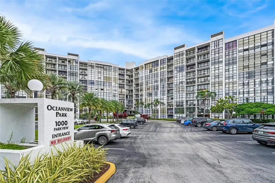 1000 Parkview Dr #107, Hallandale Beach, FL 33009 - Image #2