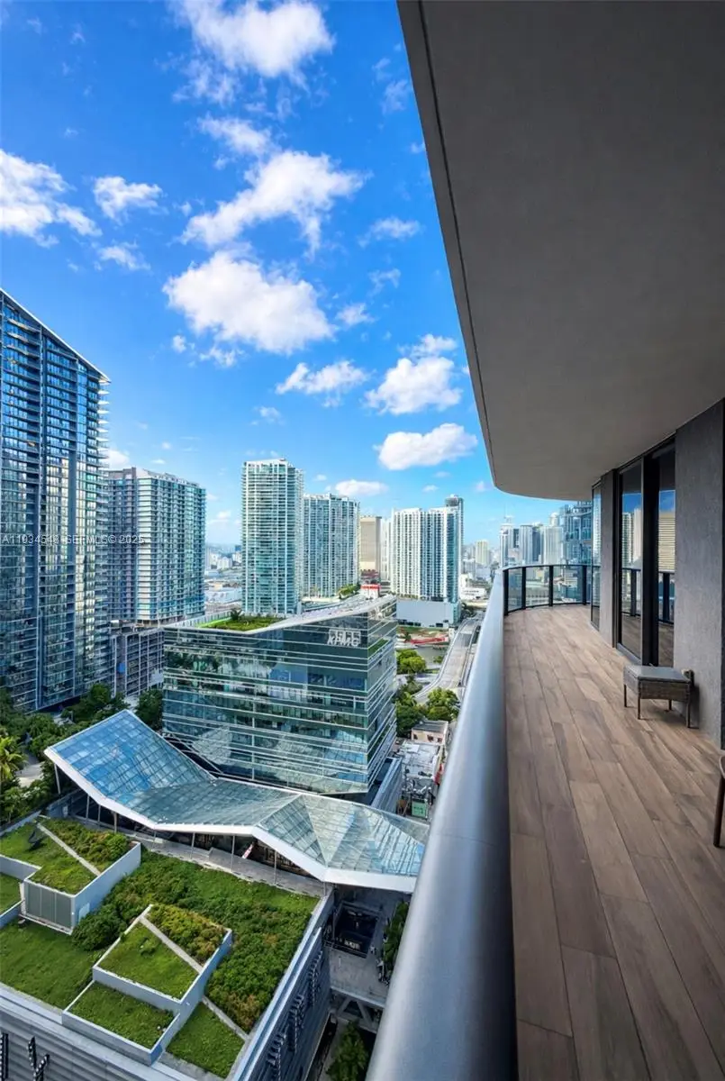 801 S Miami Ave #2709, Miami, FL 33130 - Image #1