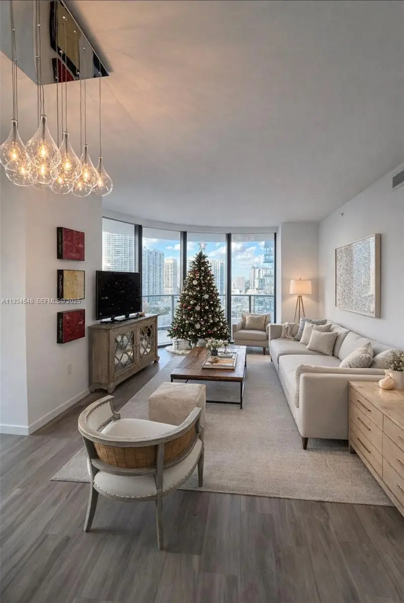 801 S Miami Ave #2709, Miami, FL 33130 - Image #2