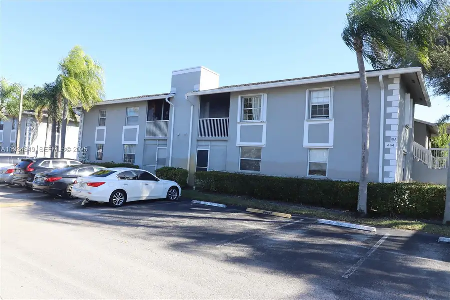 464 NE 210th Cir Ter #20410A, Miami, FL 33179 - #2