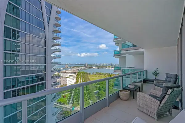 900 Biscayne Blvd #2312, Miami, FL 33132