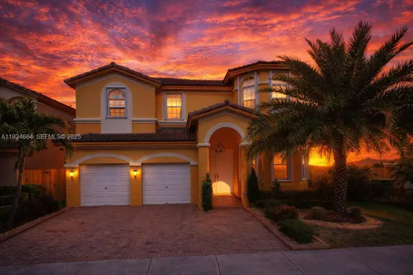 Address Withheld By Seller, Doral, FL 33178