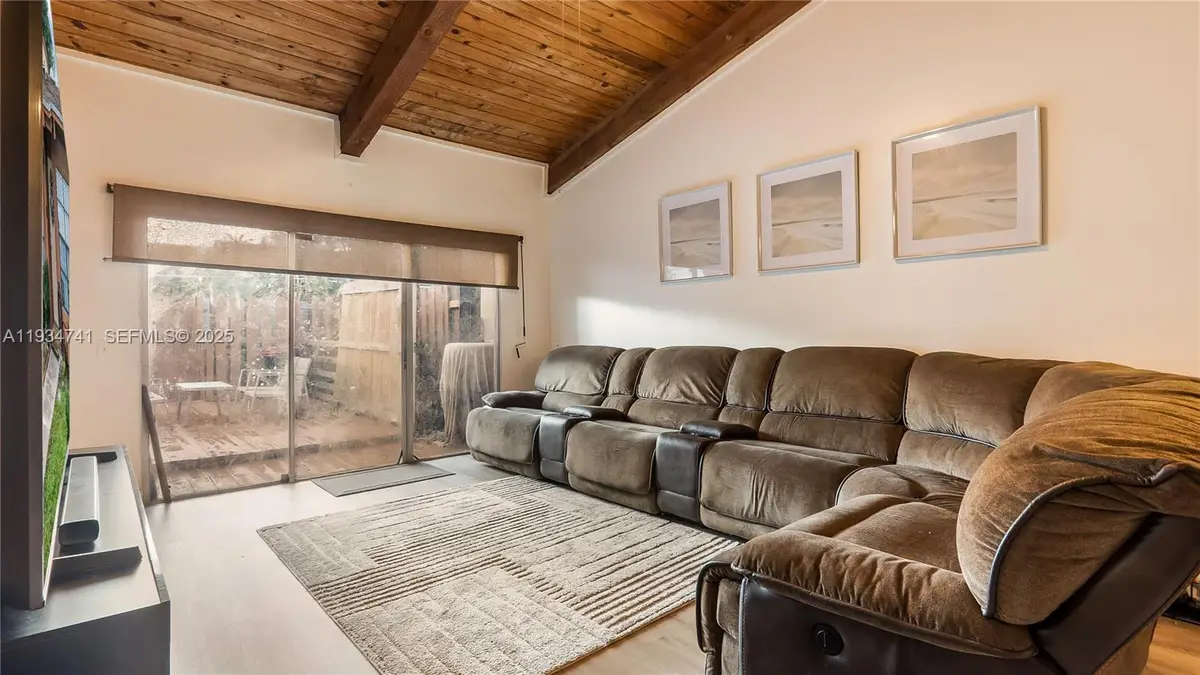 7481 NW 33rd St #7481, Lauderhill, FL 33319 - Image #1