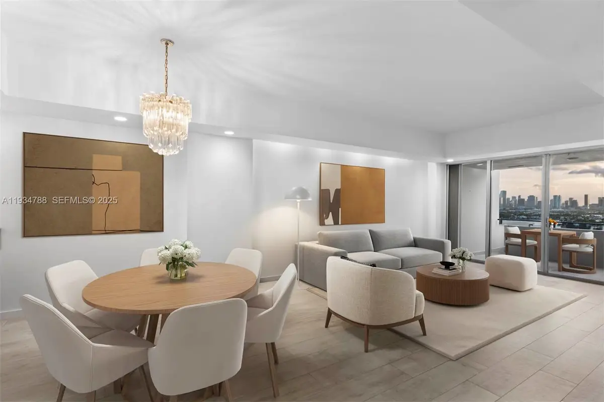 11 Island Ave #PH5, Miami Beach, FL 33139 - Image #1