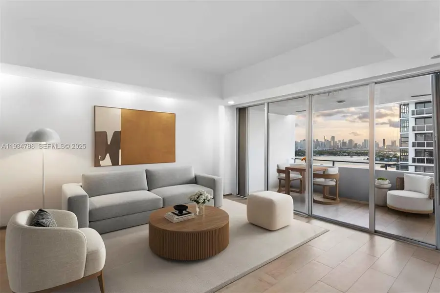 11 Island Ave #PH5, Miami Beach, FL 33139 - Image #2
