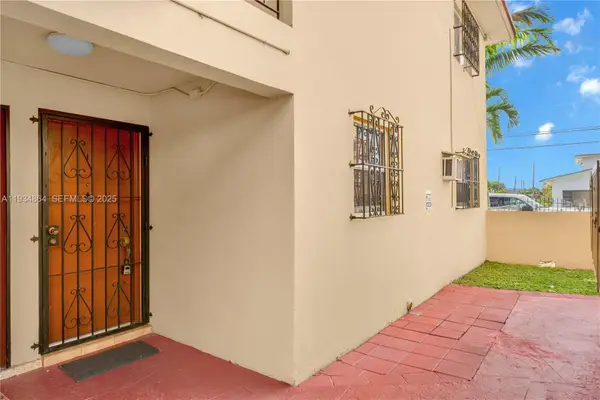 47 NW 47th Ave #1, Miami, FL 33126