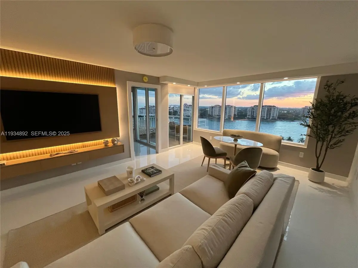 400 S Pointe Dr #1501, Miami Beach, FL 33139 - Image #1