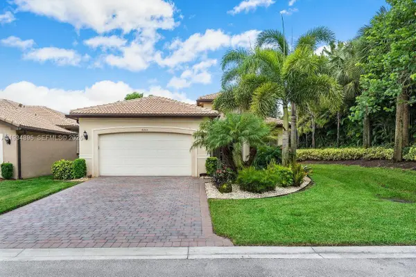 8205 Boulder Mountain Ter, Boynton Beach, FL 33473