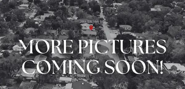 2864 SW 16th St, Fort Lauderdale, FL 33312