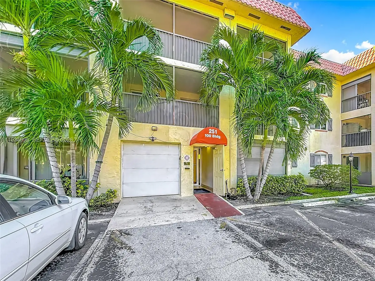 251 S Cypress Rd #138, Pompano Beach, FL 33060 - #1