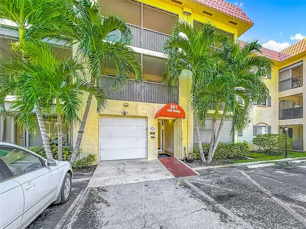 251 S Cypress Rd #138, Pompano Beach, FL 33060