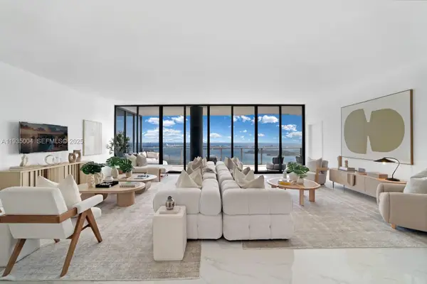 700 NE 24th St #PH-5903, Miami, FL 33137