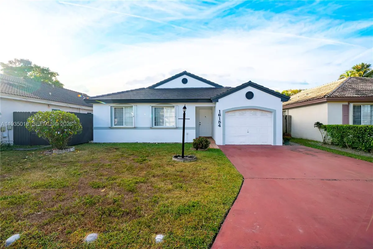 16154 SW 85th St, Miami, FL 33193 - #1