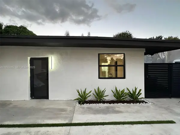 15411 NE 10th Ave, North Miami Beach, FL 33162