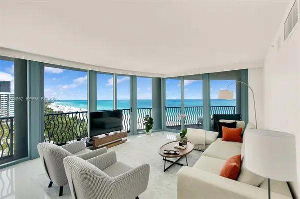 1500 Ocean Dr #1201, Miami Beach, FL 33139