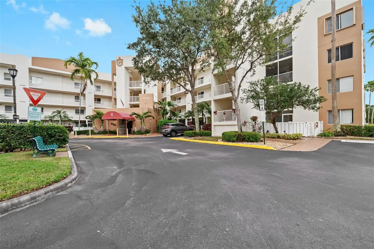 7780 Trent Dr #307, Tamarac, FL 33321 - Image #1