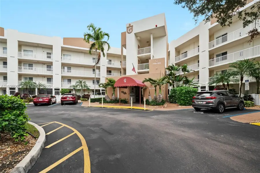 7780 Trent Dr #307, Tamarac, FL 33321 - Image #2