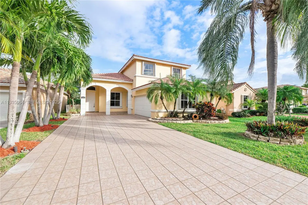 3482 Coco Lake Dr, Coconut Creek, FL 33073 - Image #1