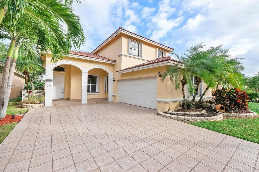 3482 Coco Lake Dr, Coconut Creek, FL 33073 - Image #2