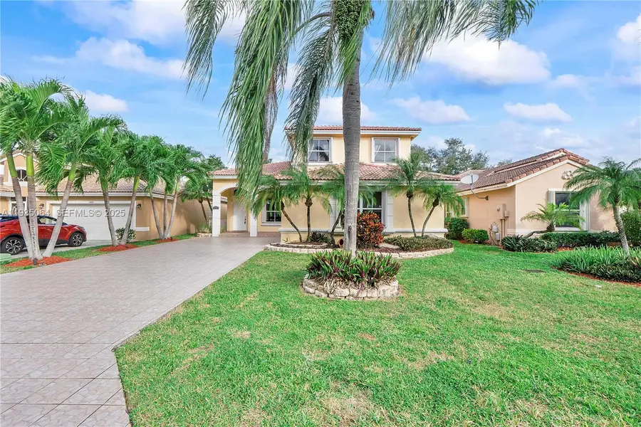 3482 Coco Lake Dr, Coconut Creek, FL 33073 - Image #3