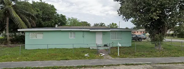 3001 NW 56th St, Miami, FL 33142