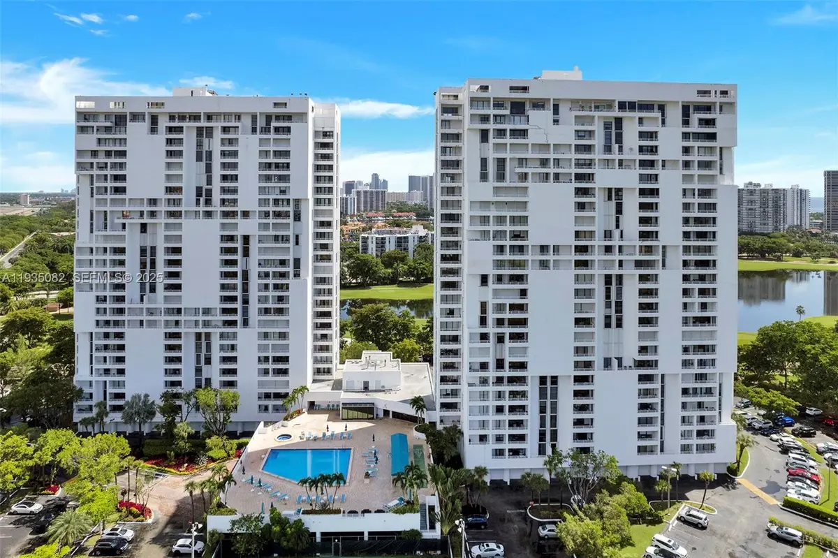 20225 NE 34th Ct #1112, Aventura, FL 33180 - Image #1