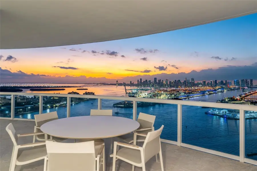 1000 S Pointe Dr #3501, Miami Beach, FL 33139 - Image #3