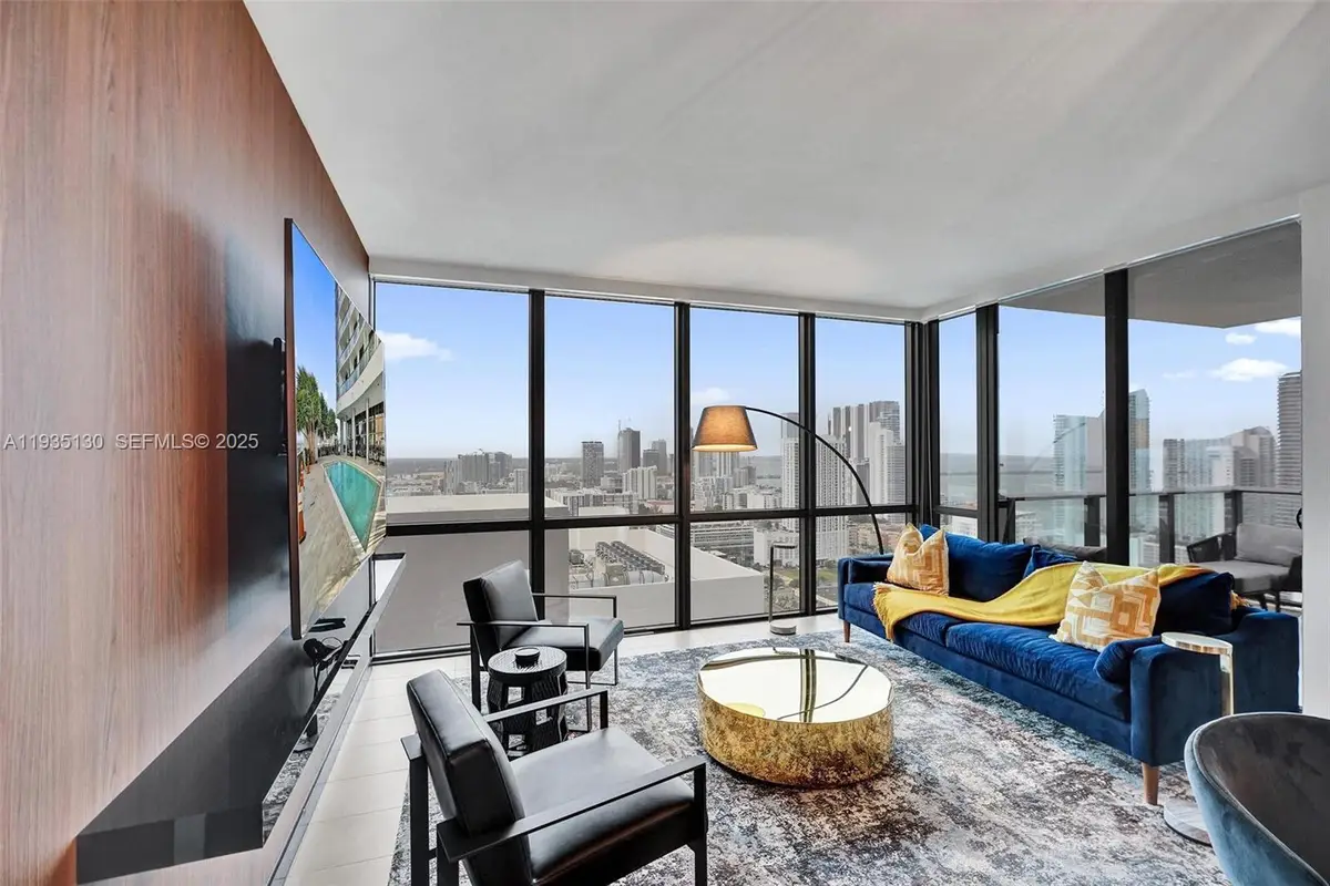 1600 NE 1st Ave #3420, Miami, FL 33132 - Image #1