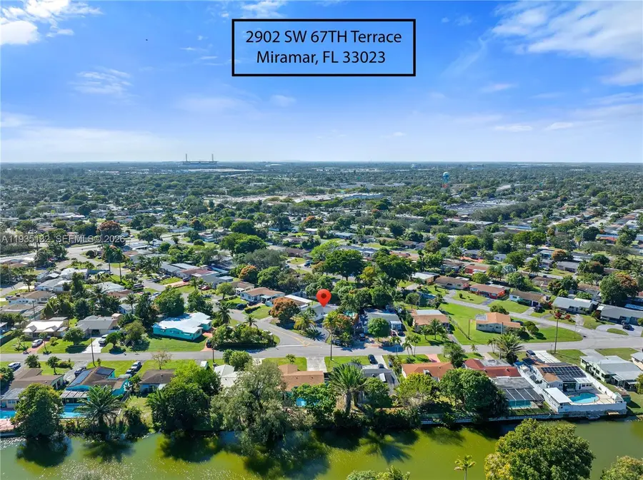 2902 SW 67th Ter, Miramar, FL 33023 - Image #3