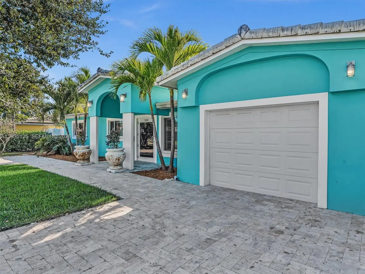 2650 NE 20th St, Pompano Beach, FL 33062 - #1