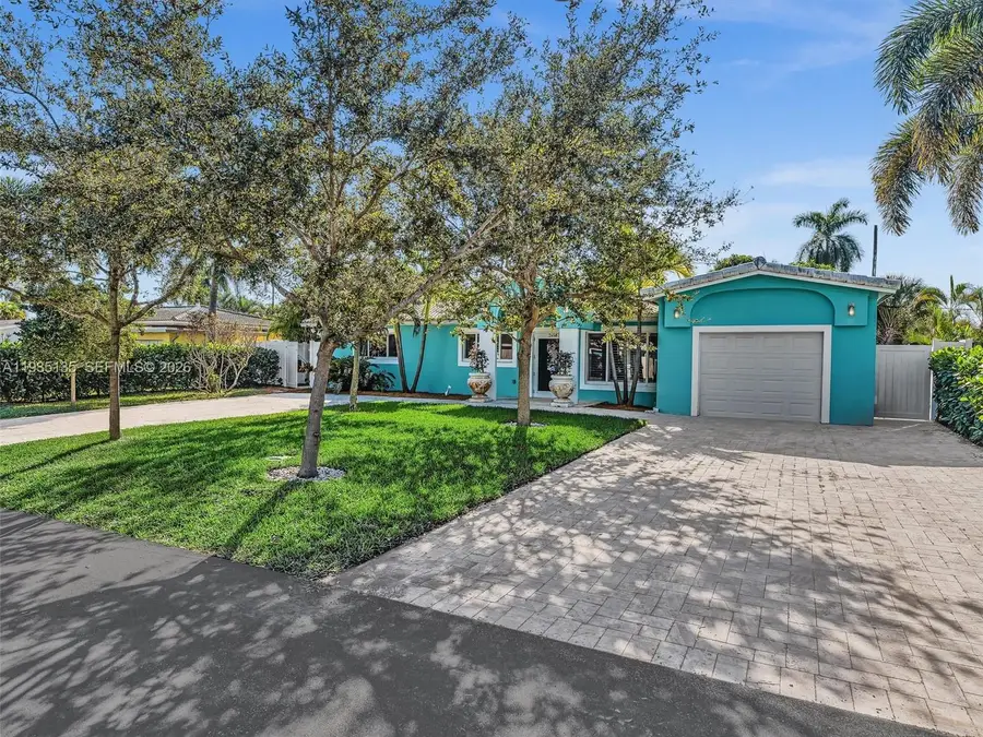 2650 NE 20th St, Pompano Beach, FL 33062 - #3