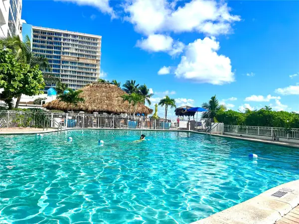 4040 Galt Ocean Dr #337, Fort Lauderdale, FL 33308