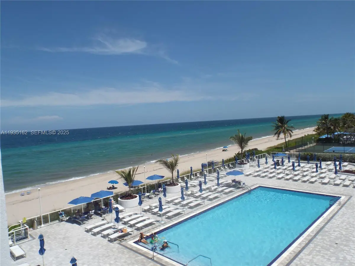 1890 S Ocean Dr #504, Hallandale Beach, FL 33009 - Image #1