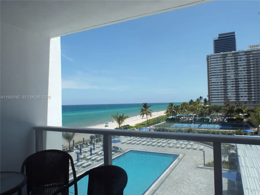1890 S Ocean Dr #504, Hallandale Beach, FL 33009 - Image #2