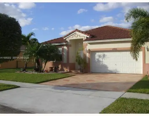 Address Withheld By Seller, Miramar, FL 33027 - Image #1
