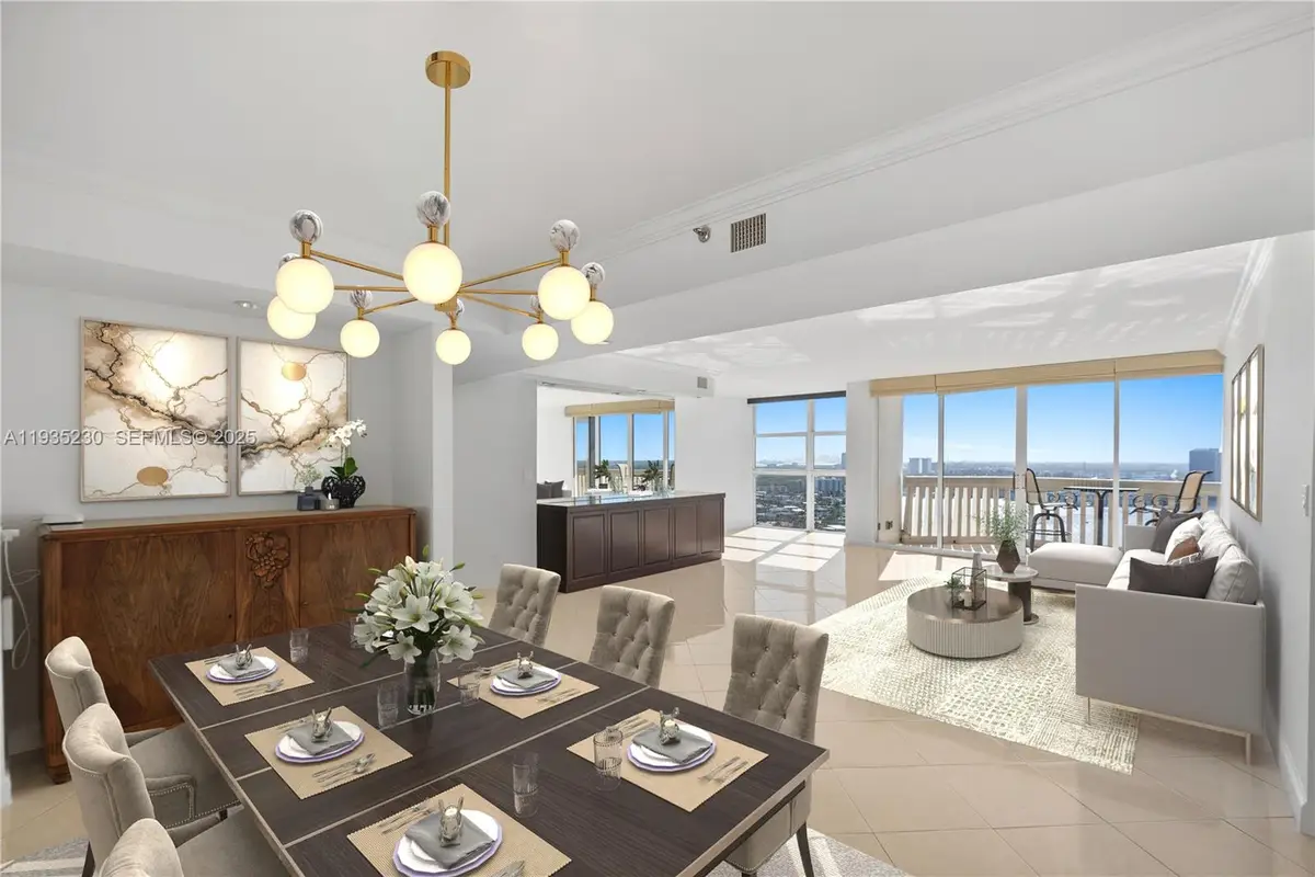 1000 W Island Blvd #3002, Aventura, FL 33160 - Image #1