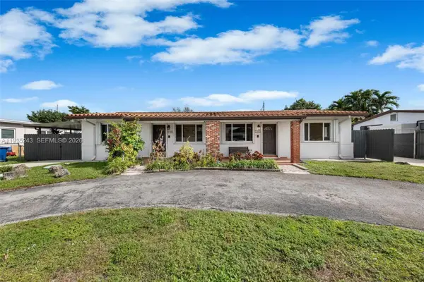 1035-1037 SW 76th Ave, Miami, FL 33144