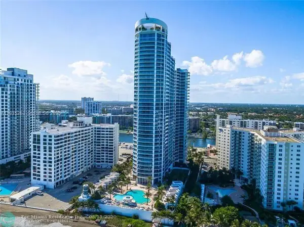 3101 S Ocean Dr #606, Hollywood, FL 33019