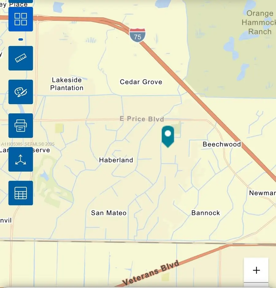 0 Nell Rd, North Port, FL 34288 - Image #2