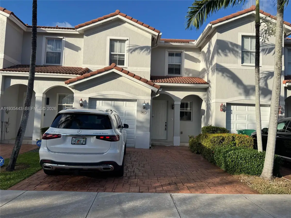 1027 NE 207th St #1027, Miami, FL 33179 - #1